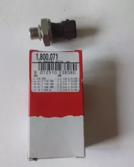Indicateur de pression d&rsquo;huile BMW E30 E36 E34 E32 E28 E39 E38 Arrivages Auto Pieces