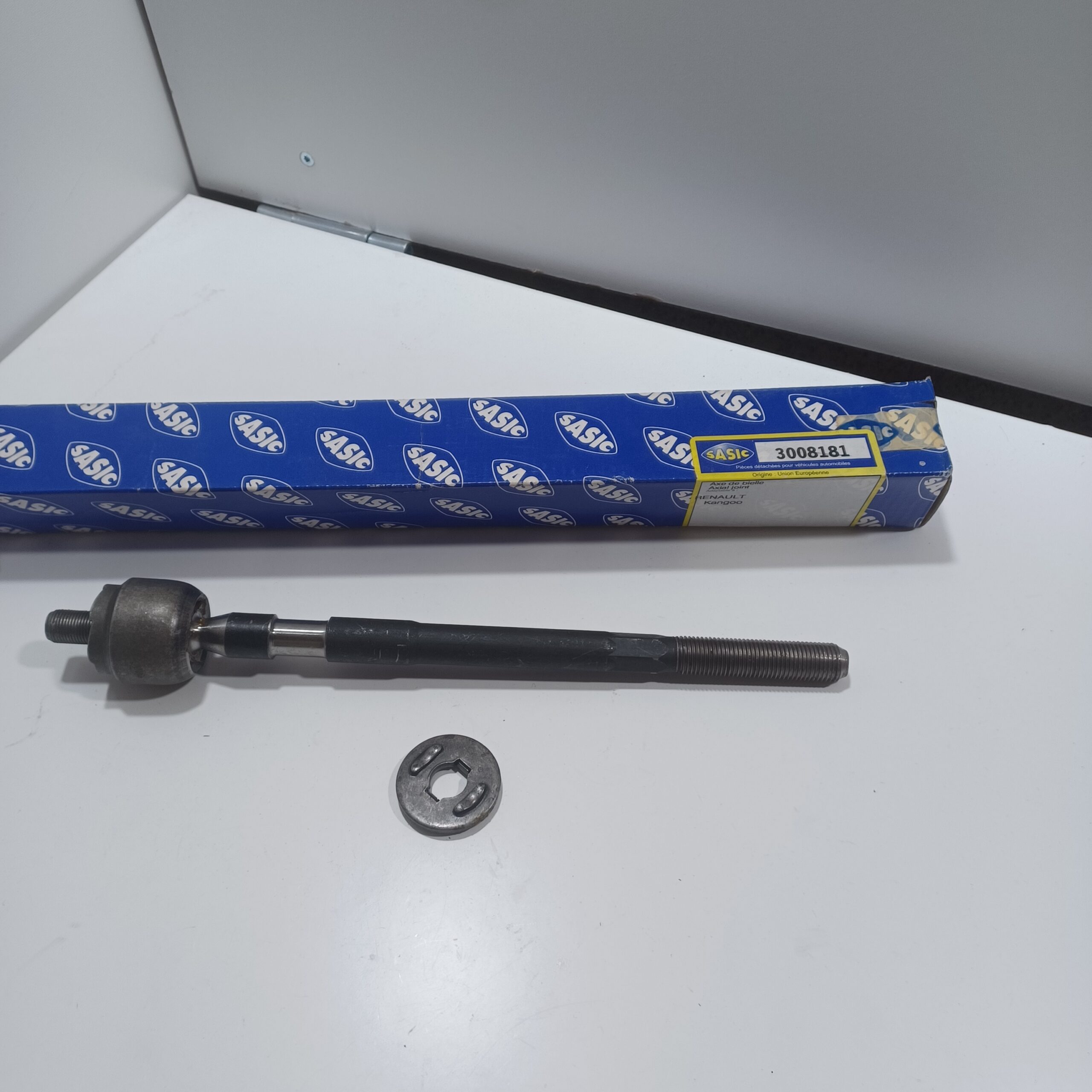 Radiateur chauffage Renault Kangoo I Neuf Hella (lire description) Arrivages Auto Pieces