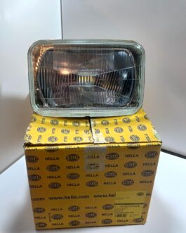 Phare avant G ou D Volvo FH12 FM7 FH16 FM12 poids lourd 1993- Neuf Hella Arrivages Auto Pieces