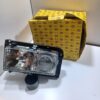 Phare avant gauche Mercedes Econic Poids lourd neuf Hella Arrivages Auto Pieces