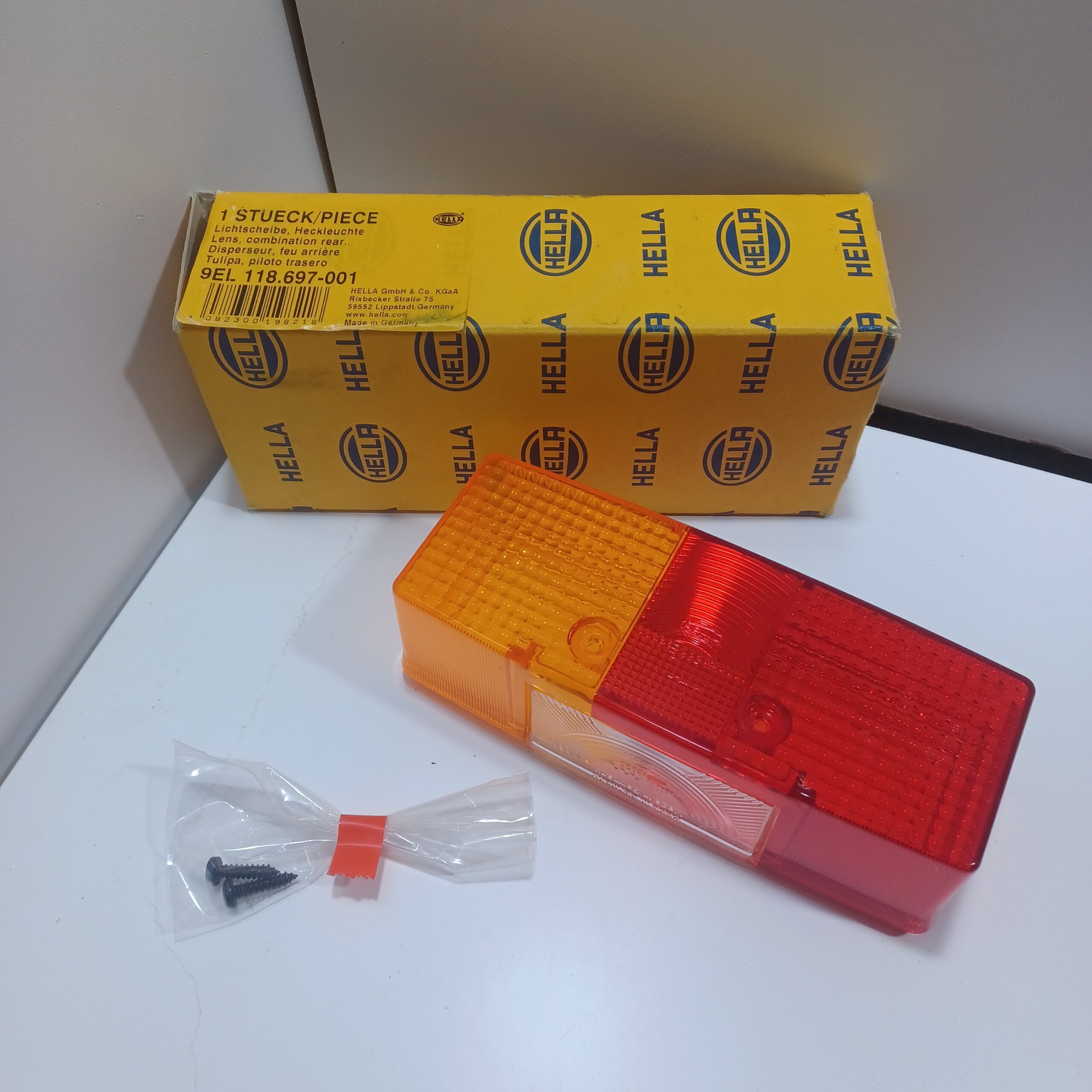 Feu clignotant LED 12V 24V Van Camping Car Utilitaire Bus Poids lourd Arrivages Auto Pieces