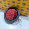 Feu arrière (position) Valuefit 4&Prime; Caravane Motorhome adaptable LED 12v 24v Arrivages Auto Pieces