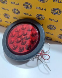 Feu arrière (position) Valuefit 4&Prime; Caravane Motorhome adaptable LED 12v 24v Arrivages Auto Pieces