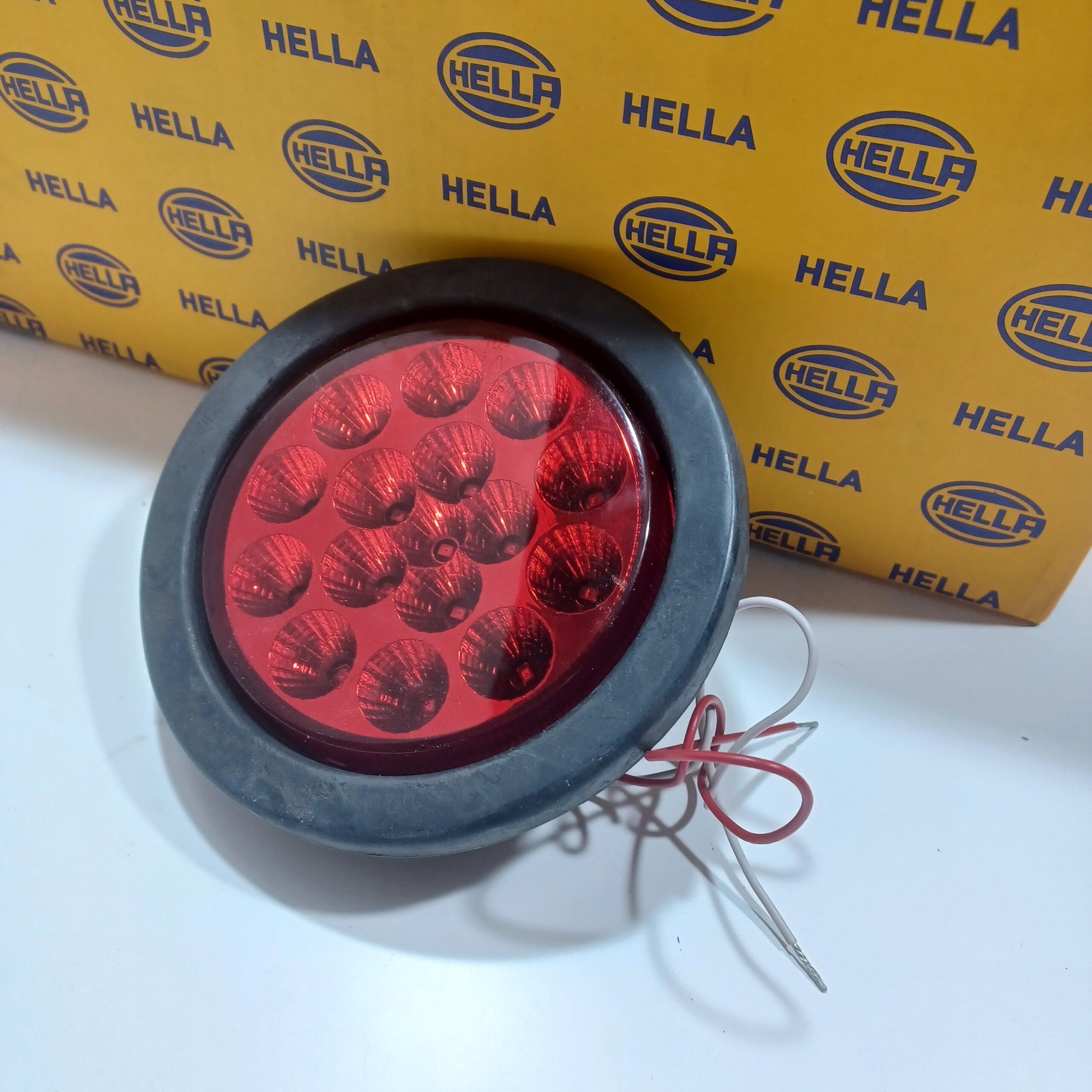 Feu de recul 12v Universel Caravane Remorque Utilitaire Agricole Arrivages Auto Pieces