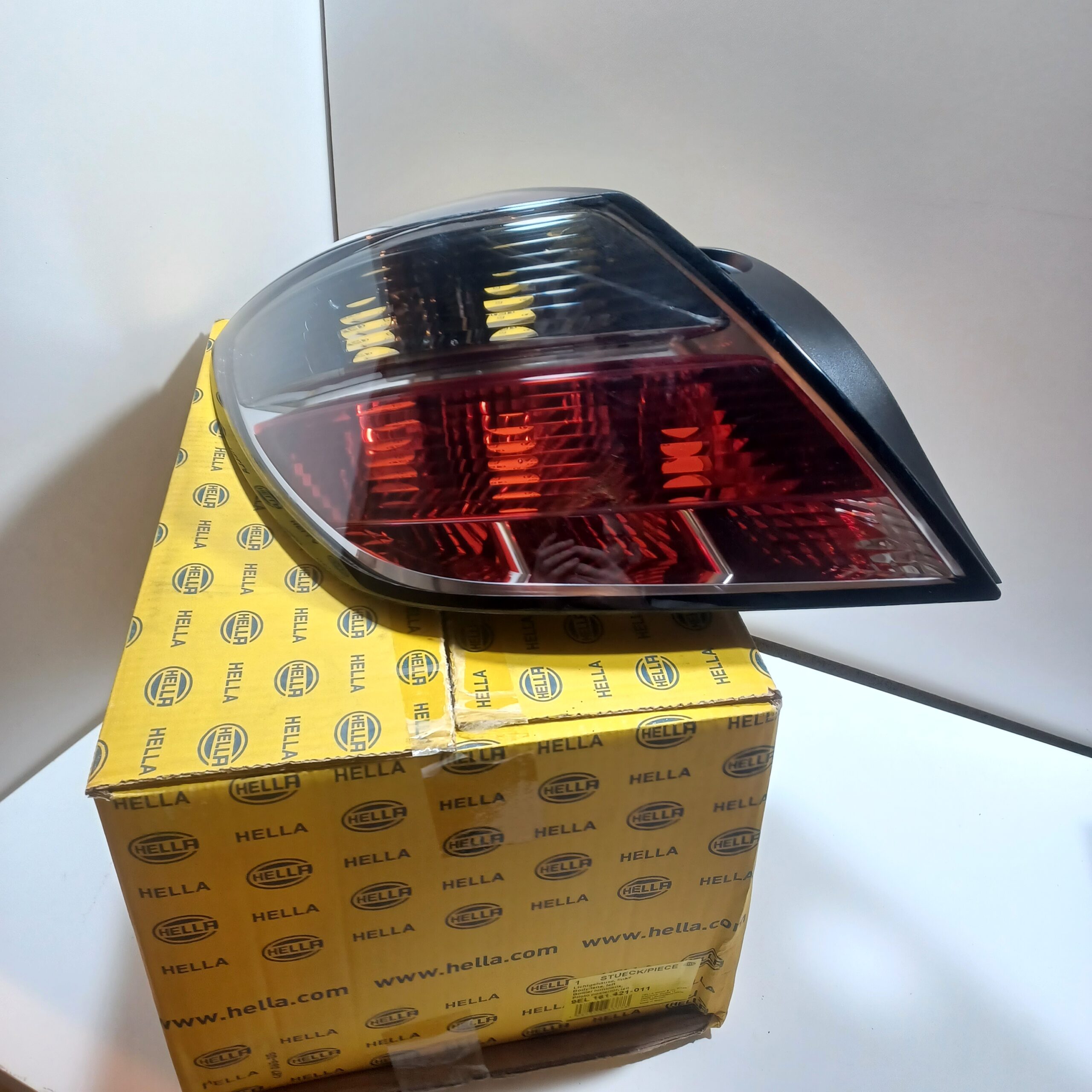 Pédale accélérateur RHD Boite Mécanique Opel Astra G Astra H Arrivages Auto Pieces