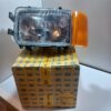 Phare avant gauche Daf 95 1987-1998 Neuf Hella Arrivages Auto Pieces