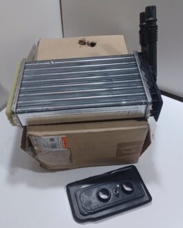 Radiateur chauffage Renault Kangoo I Neuf Hella (lire description) Arrivages Auto Pieces