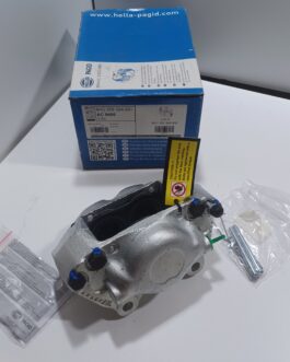 Étrier de frein avant gauche Volvo P122 S Amazon Jaguar Type E 4.2 Arrivages Auto Pieces