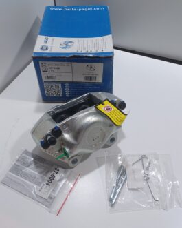 Étrier de frein avant droit Vovlo P122 S Amazon Jaguar Type E 4.2 Hella Arrivages Auto Pieces