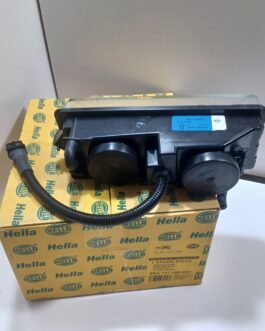 Phare anti brouillard droit Daf 95XF 75CF LF45 LF55 XF95 CF65 CF75 CF85 Neuf Hella Arrivages Auto Pieces