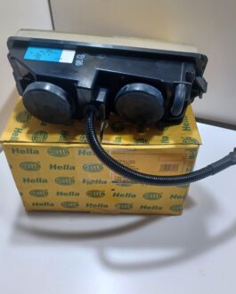 Phare anti brouillard gauche Daf 95XF 75CF LF45 LF55 XF95 CF65 CF75 CF85 Neuf Hella Arrivages Auto Pieces