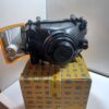 Phare avant gauche Daf 95 1987-1998 Neuf Hella Arrivages Auto Pieces
