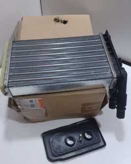 Radiateur chauffage Renault Kangoo I Neuf Hella (lire description) Arrivages Auto Pieces