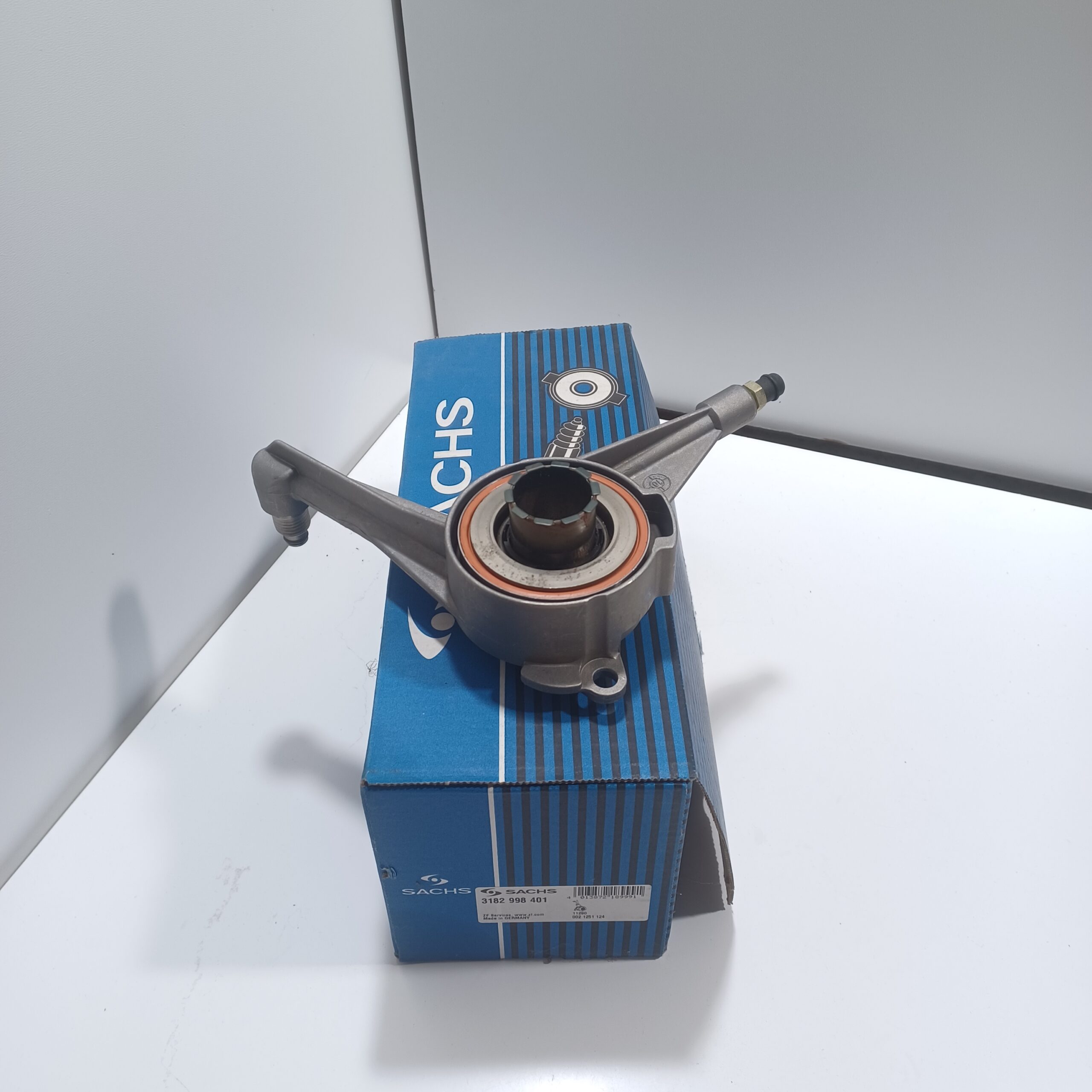 Butée hydraulique, embrayage VW Transporter T4 2.5 TDI 2.8 VR6 Arrivages Auto Pieces