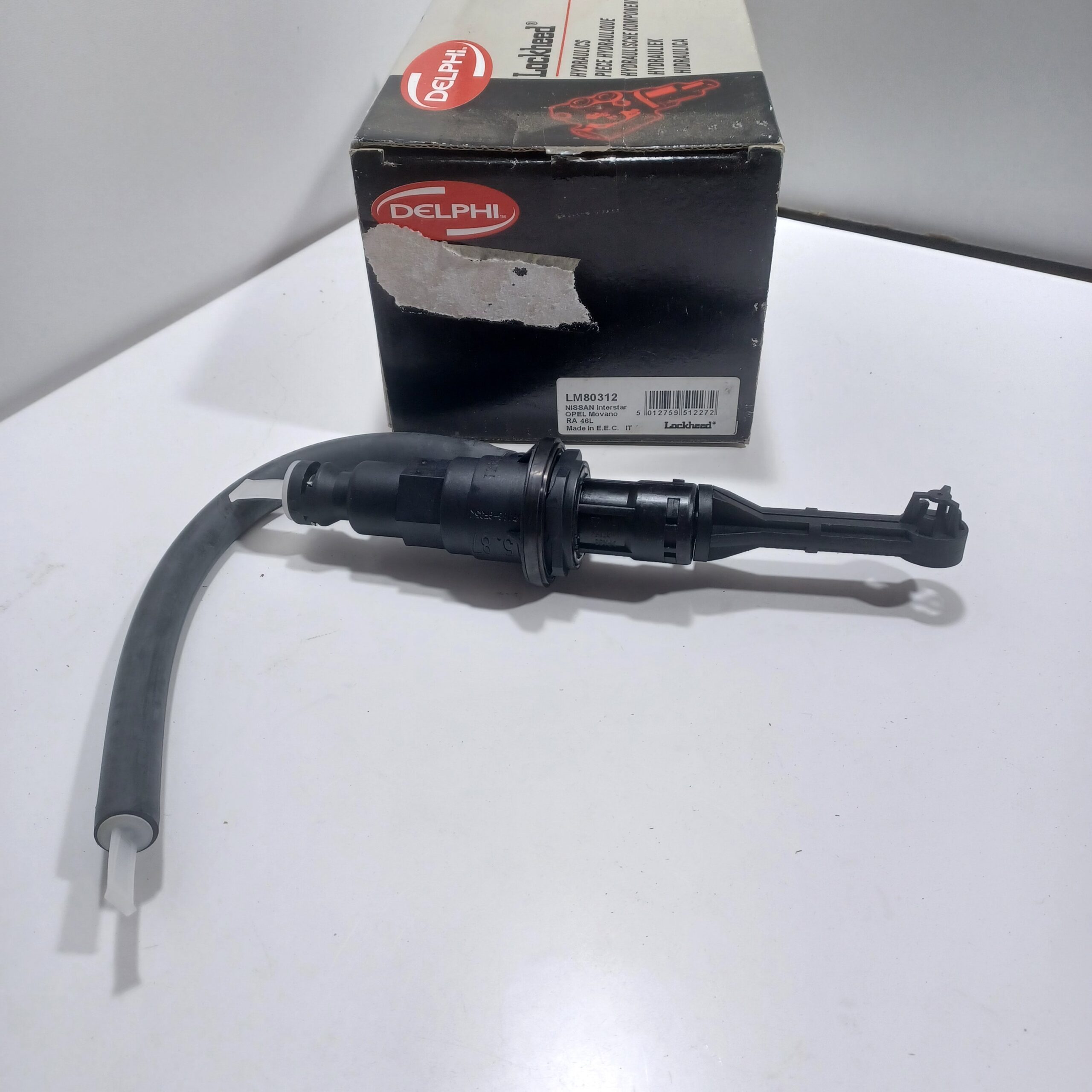 Joint de culasse Renault Master I 2.4D 2.5D Master II 2.5D Trafic I 2.5D Safrane I 2.5dT Arrivages Auto Pieces