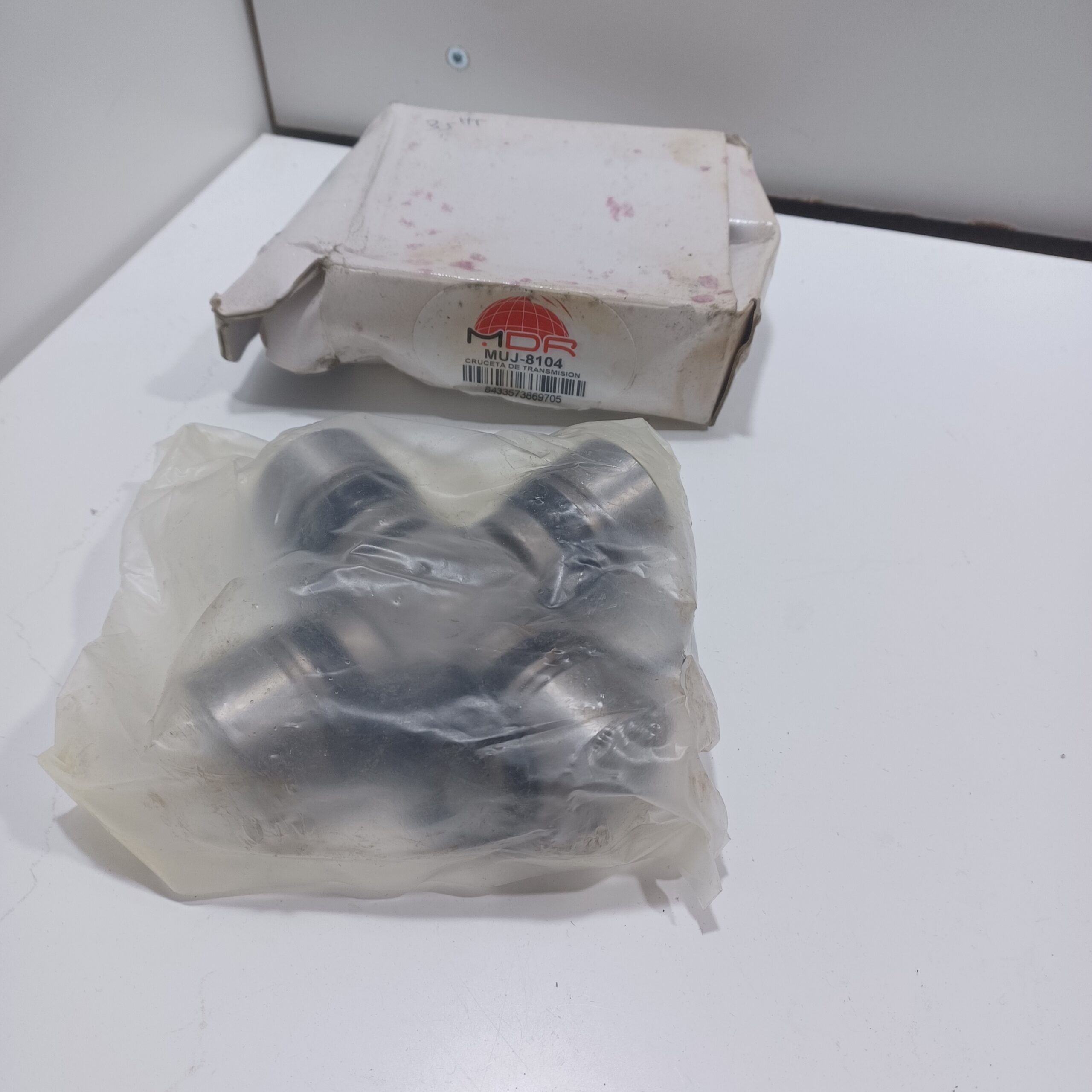 Croisillon arbre de transmission Nissan Patrol V GR Y61 2.8 TD 3.0 DTI Arrivages Auto Pieces