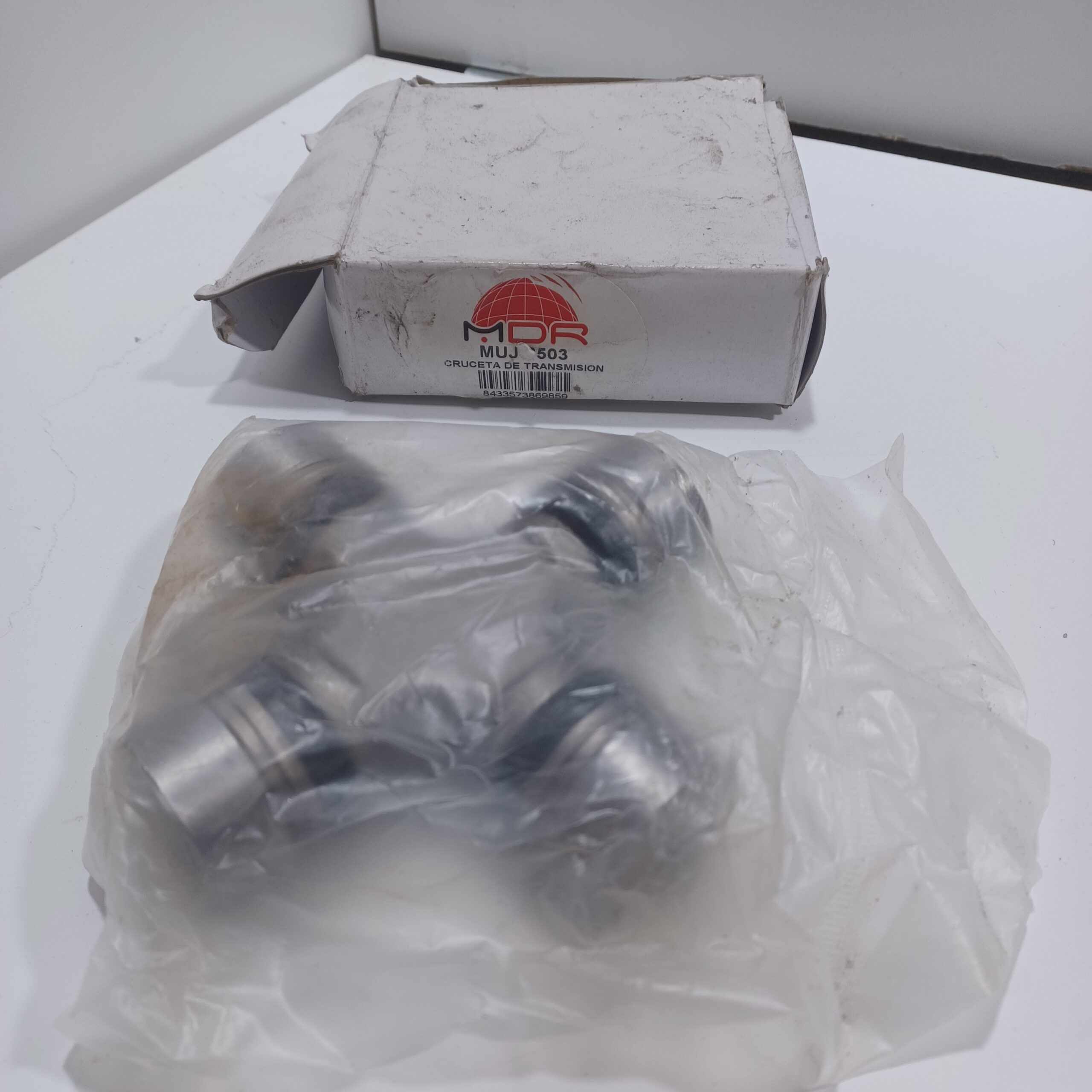 Croisillon arbre de transmission Mitsubishi L200 2.5 DI-D 04-16 Pajero II 2.8TD 90-99 Arrivages Auto Pieces
