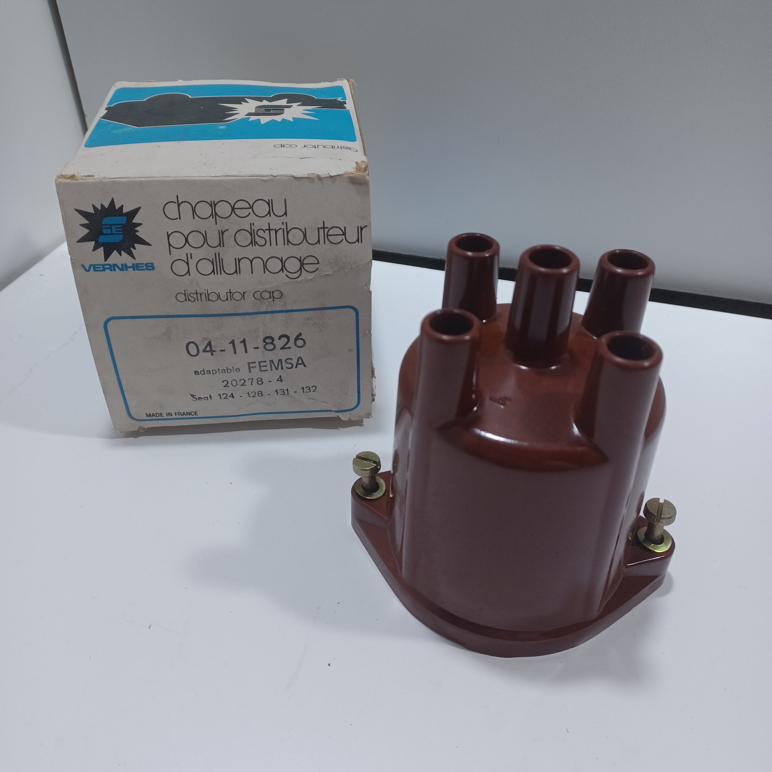 Thermostat Fiat 124 Spider 1800 131 1.3 1.4 1.6 2.0 132 1.6 1.7 2.0ie Arrivages Auto Pieces