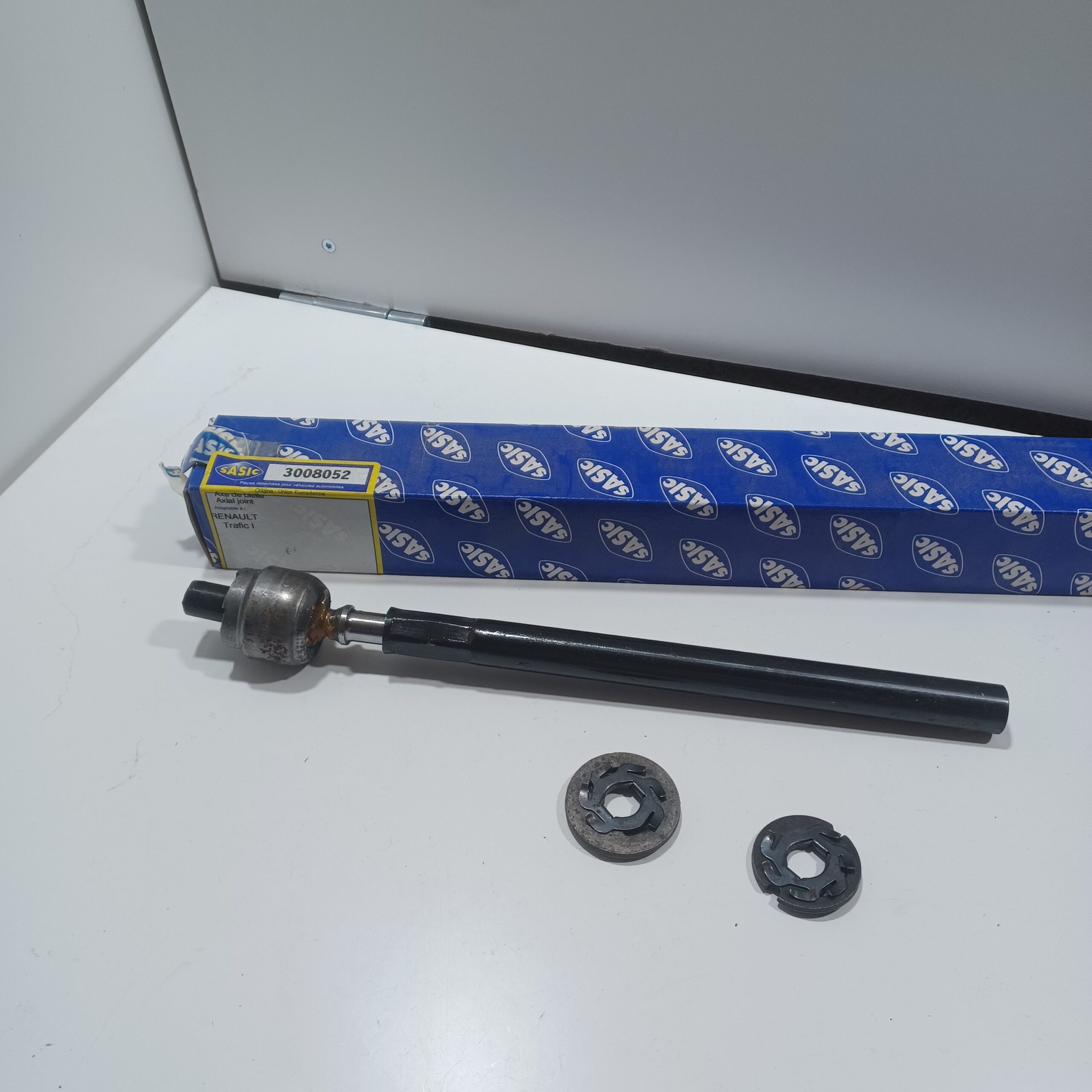 Rotule de direction axiale Renault Trafic I Neuf Sasic Arrivages Auto Pieces