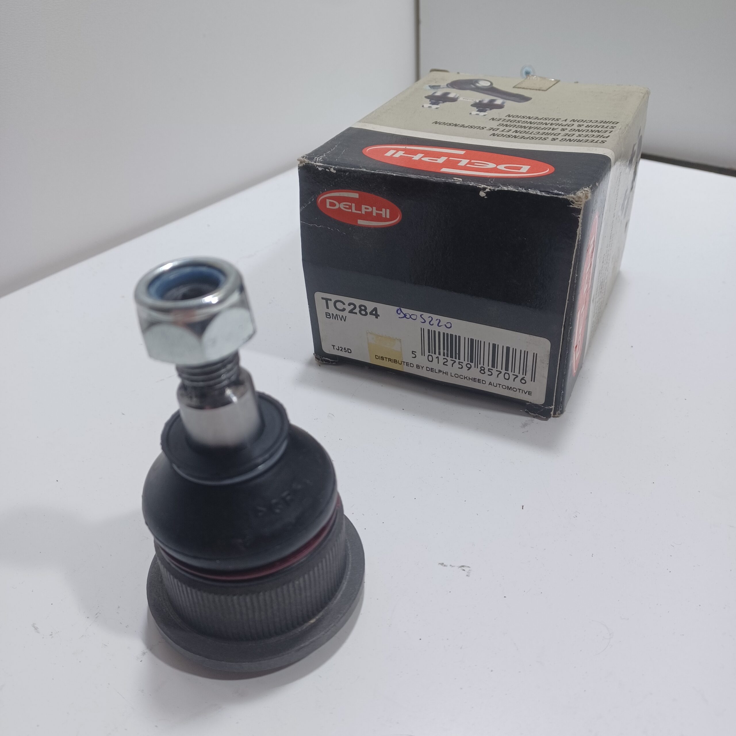 Biellette de barre stabilisatrice BMW E28 E34 E32 E24 E31 Arrivages Auto Pieces