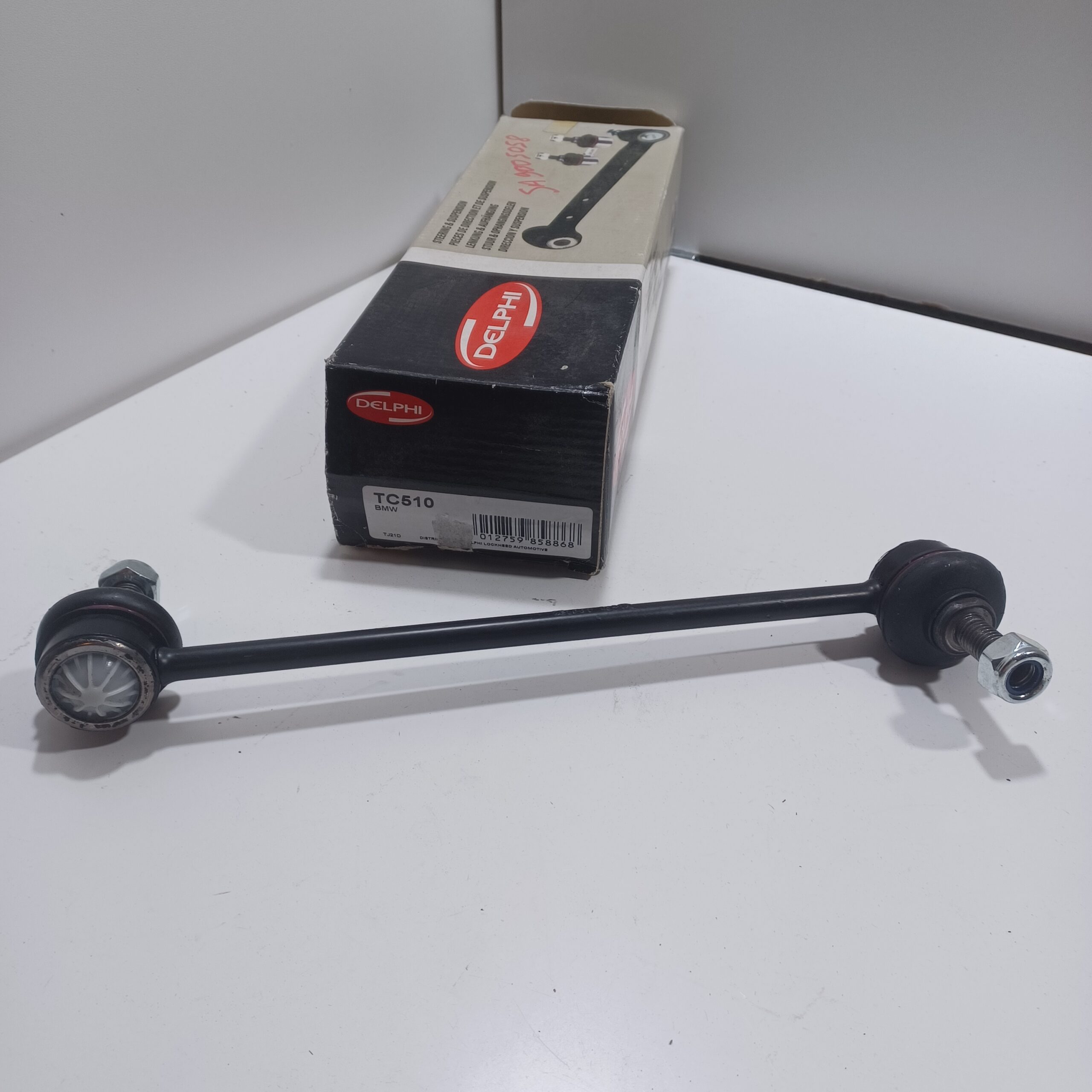Rotule de suspension avant BMW E36 Berline coupé touring compact Arrivages Auto Pieces
