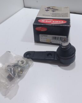 Rotule de suspension avant inférieure Ford Escort V VI Fiesta III Neuf Delphi Arrivages Auto Pieces