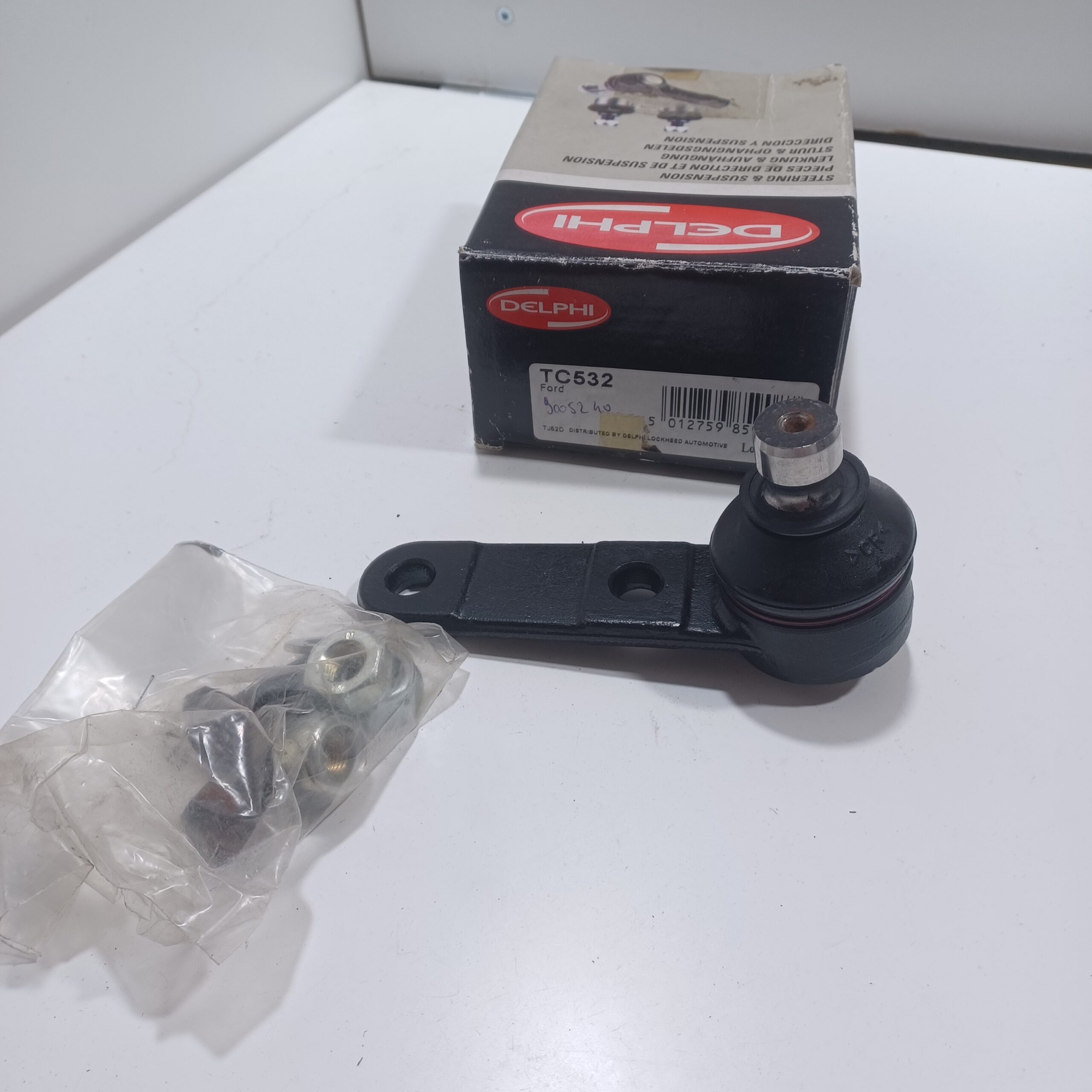 Joint de culasse Ford Orion III Escort V VI Mondeo I II 1.6 16v Arrivages Auto Pieces