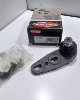 Rotule de suspension inférieure avant droit Audi 80 B3 90 B3 Neuf Delphi Arrivages Auto Pieces