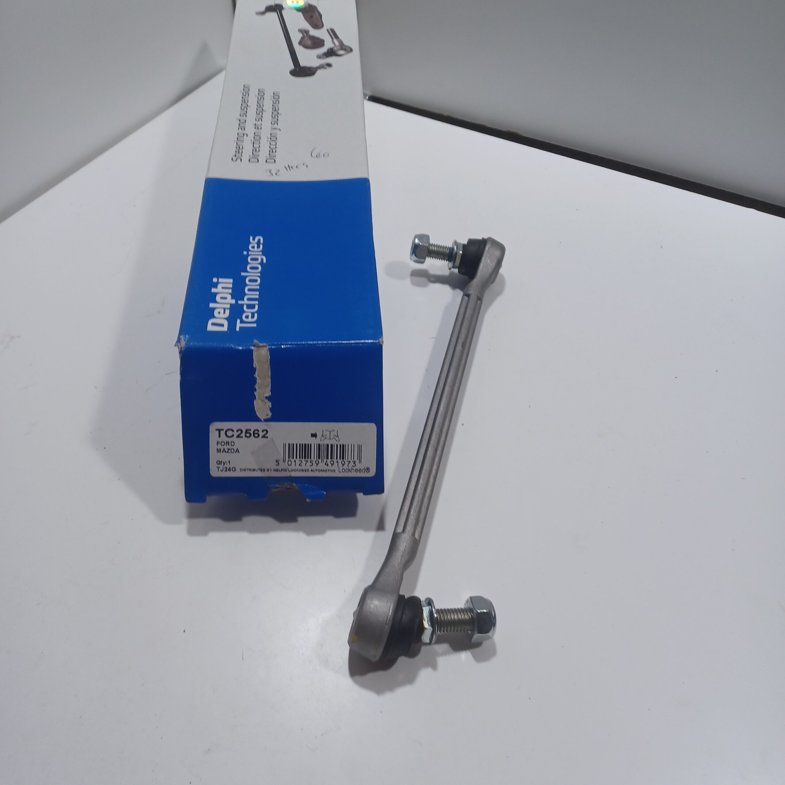 Capteur pression admission Ford B-MAX 1.4 Fiesta VI 1.25 1.4 Arrivages Auto Pieces