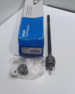 Rotule de direction axiale Renault Twingo I 336mm Neuf Delphi Arrivages Auto Pieces