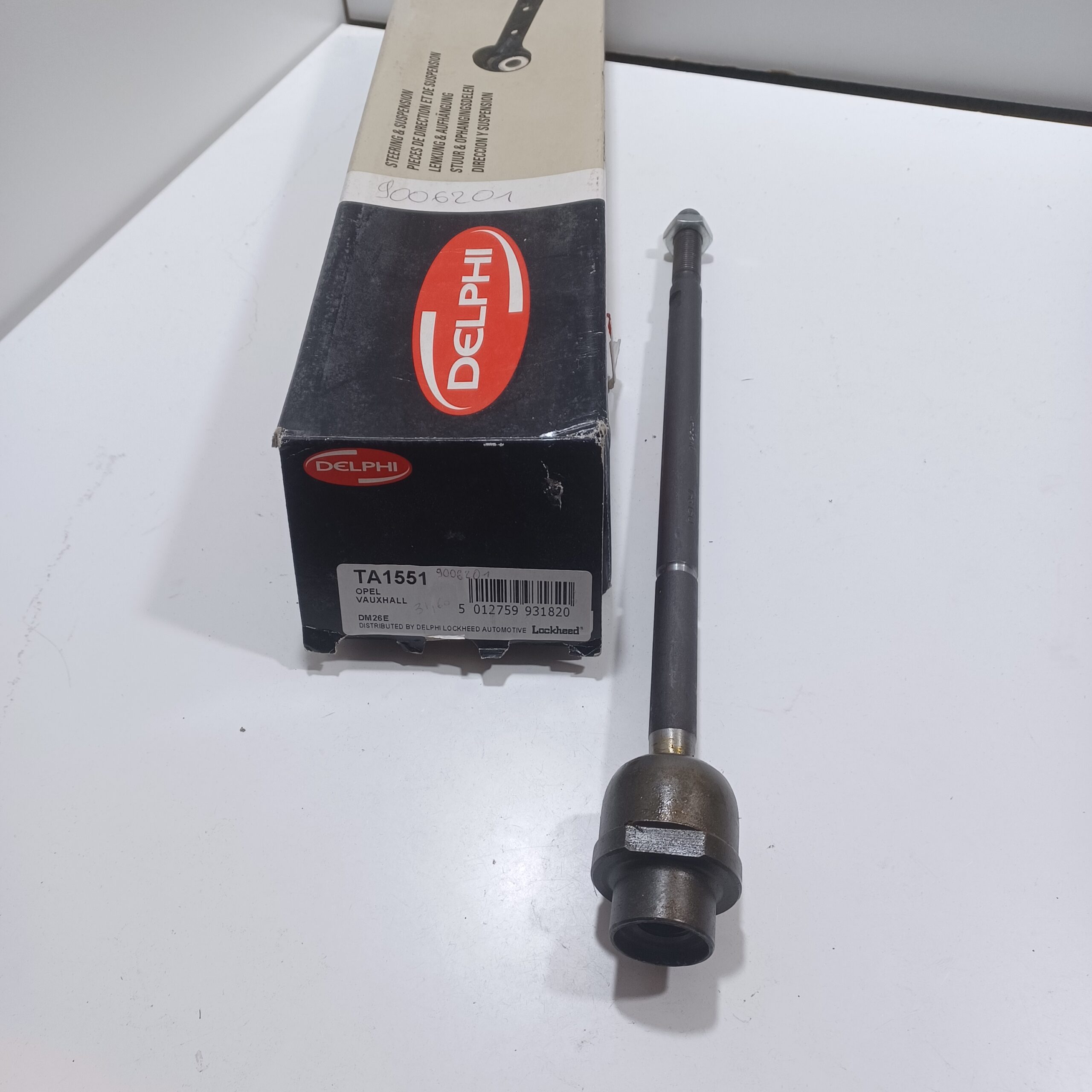 Joint de culasse Opel Corsa A B 1.5 D TD Kadett E 1.5 TD Arrivages Auto Pieces