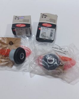 x2 Silent blocs bras suspension Renault R25 Espace II Neuf Delphi Arrivages Auto Pieces