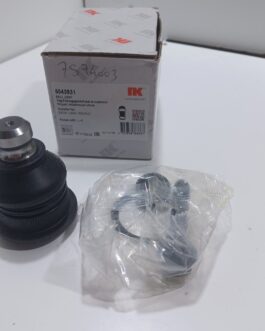 Rotule de suspension Dacia Logan Sandero I Renault clio III Megane II Scenic II Arrivages Auto Pieces