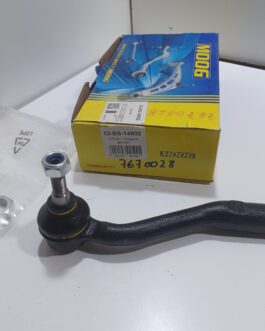 Rotule de direction droite Citroen C3 I Peugeot 1007 Neuf Moog Arrivages Auto Pieces