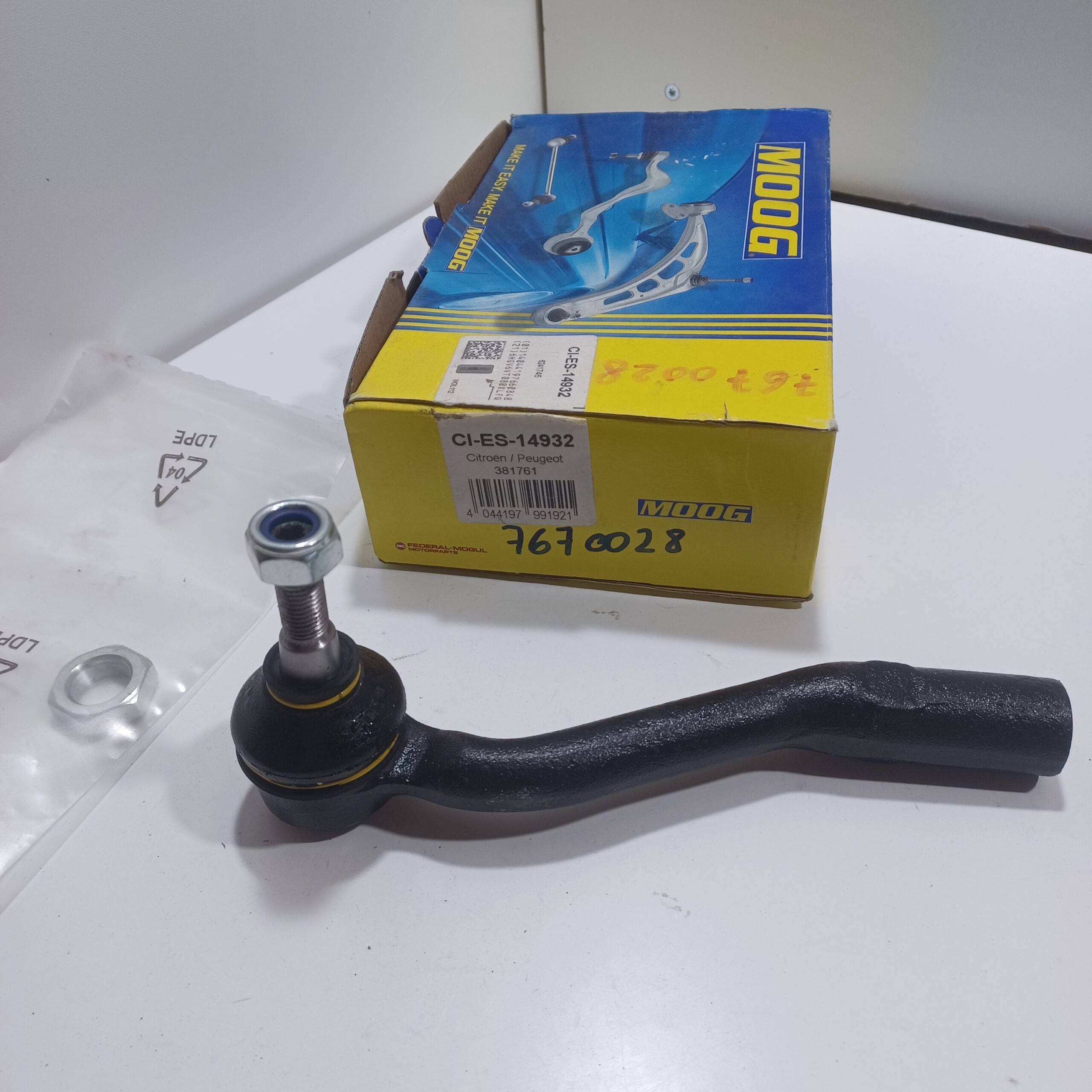 Compresseur climatisation Citroen C2 C3 I C3 II 1.4 HDI 1.6 HDI Peugeot 1007 1.4 HDI 1.6 HDI Sanden Arrivages Auto Pieces