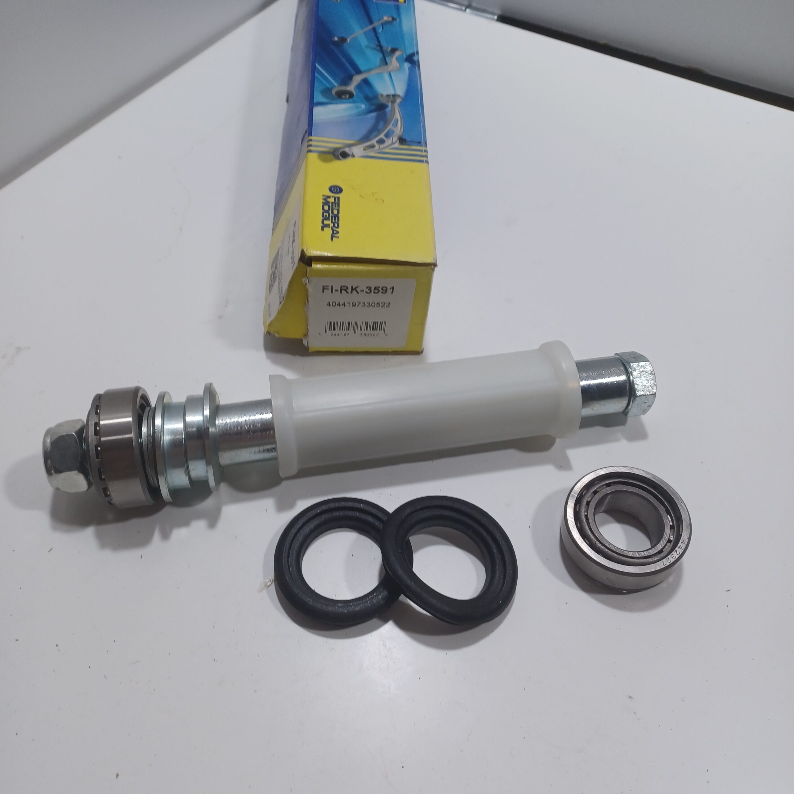 Alternateur Fiat Palio Panda II Punto II Doblo 1.2 65 Ampères Arrivages Auto Pieces