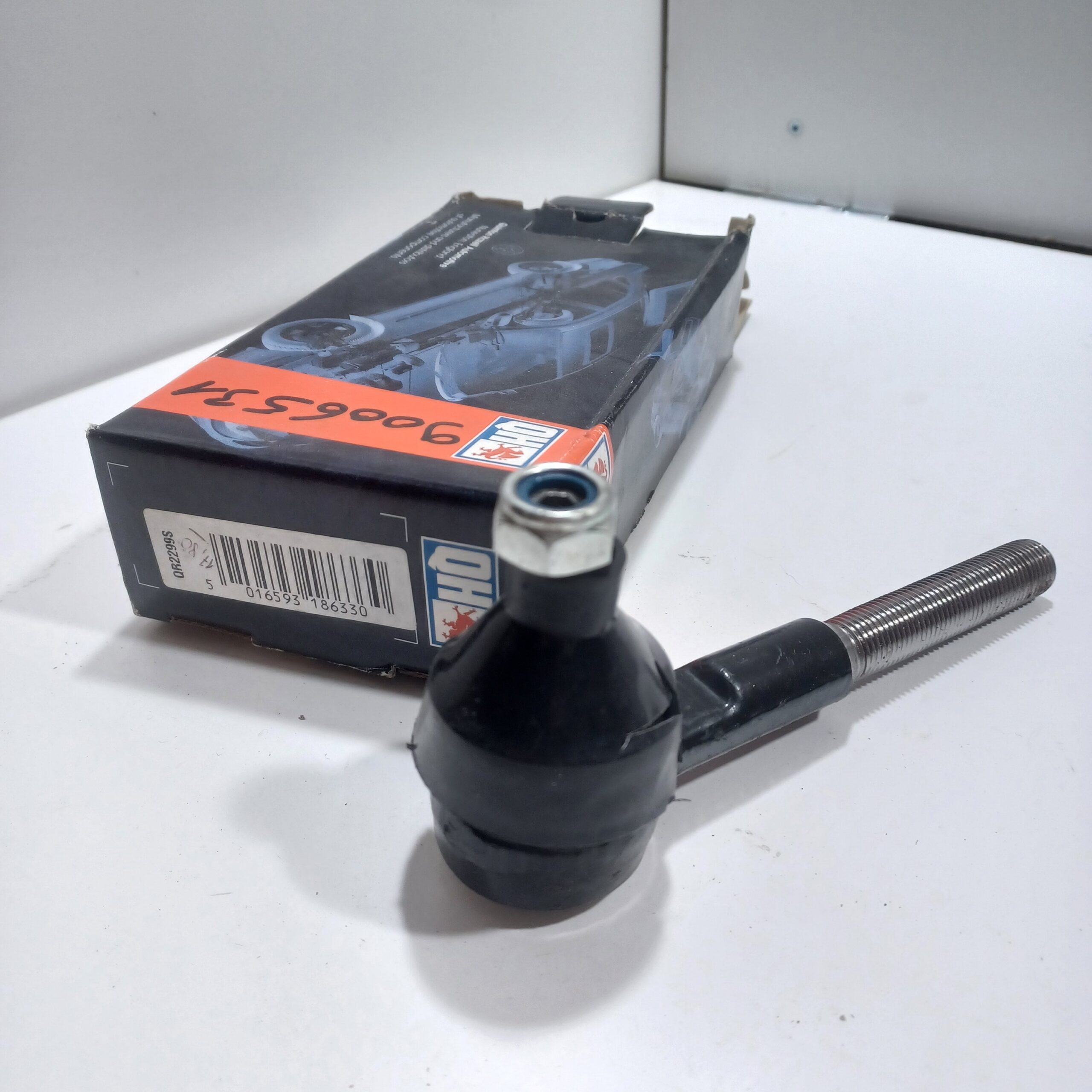 Rotule de direction Mercedes W124 S124 C124 Neuf QH Arrivages Auto Pieces