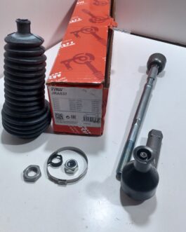 Rotule de direction et rotule axiale avant droite Renault Mégane I Scenic I Neuf TRW Arrivages Auto Pieces