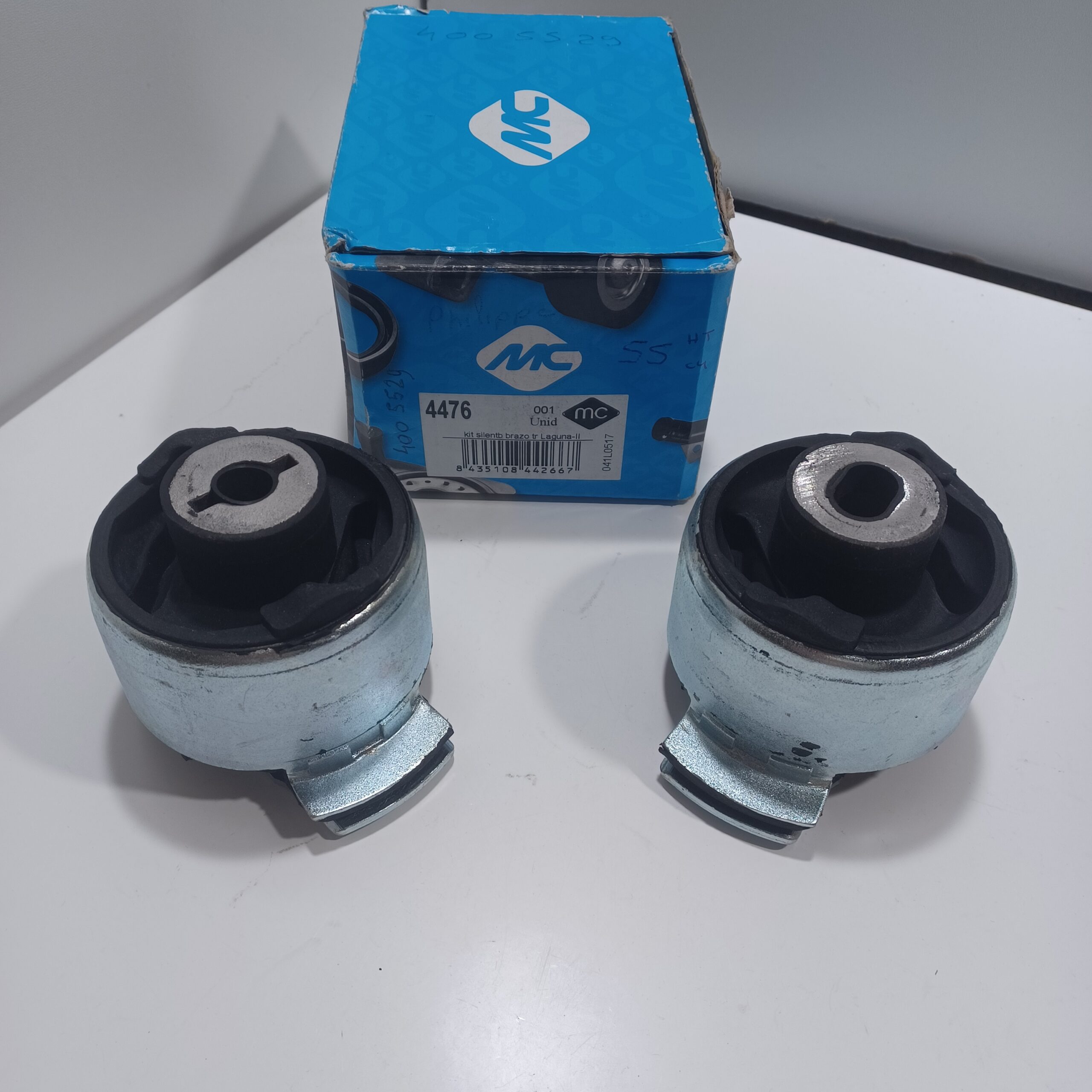 Compresseur climatisation Renault Velsatis 2.0 DCI Espace IV 2.0 DCI Laguna II 2.0 DCI Arrivages Auto Pieces