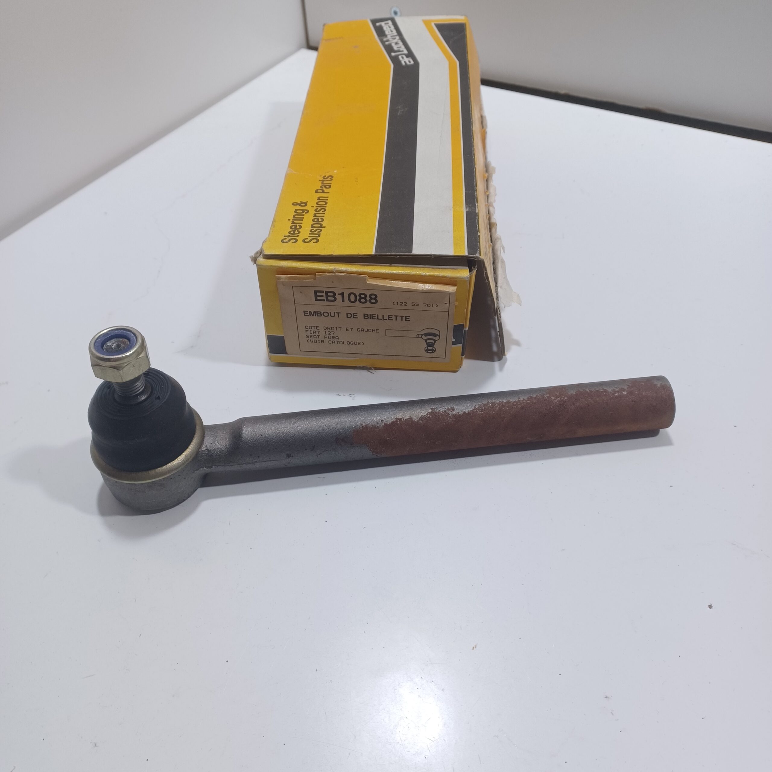 Joint de culasse Fiat 127 900 Panda Uno 0.9 Autobianchi A112 0.9 Arrivages Auto Pieces