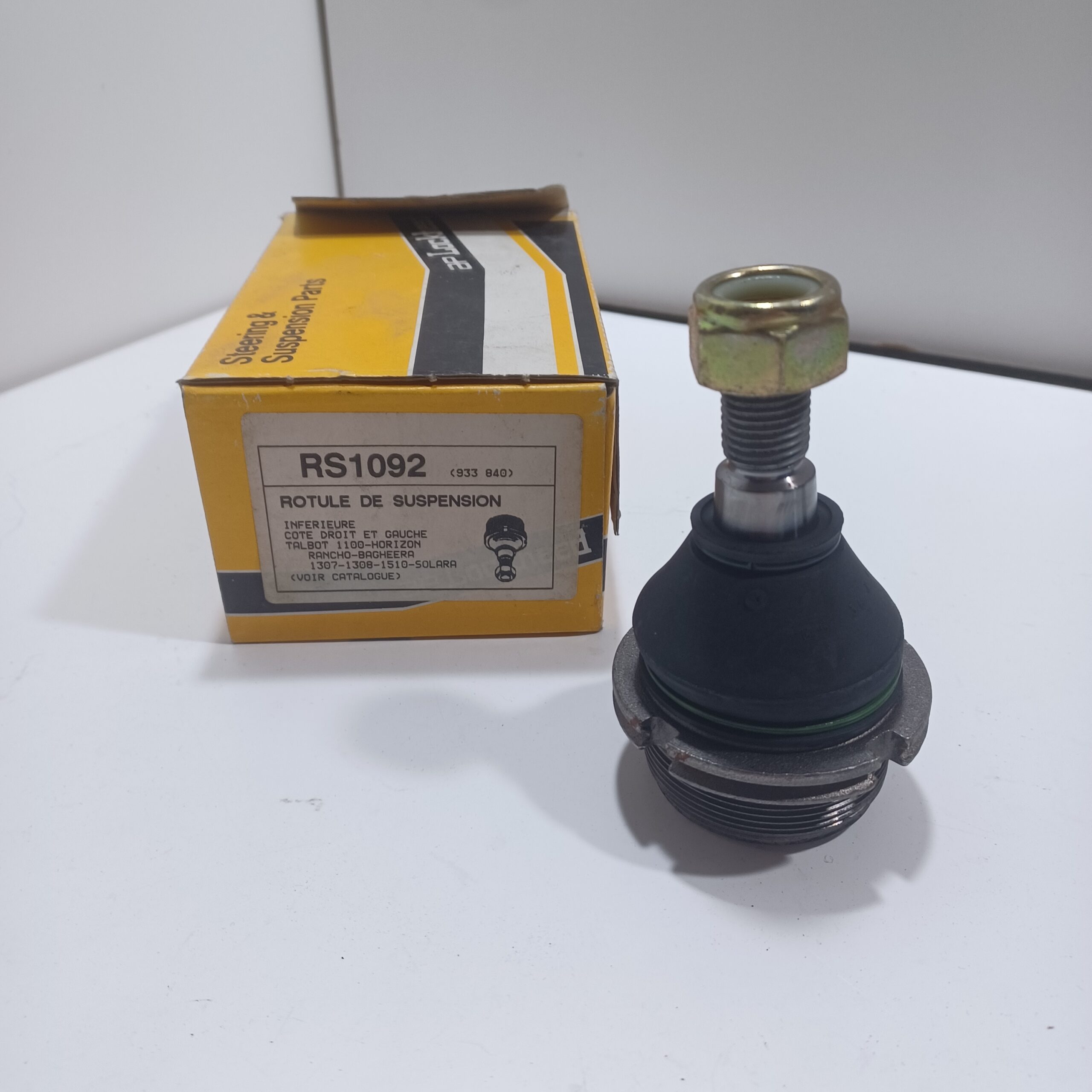 Joint de culasse Citroen C15 Peugeot 309 Talbot Simca 1100 1.1 1.2 Arrivages Auto Pieces
