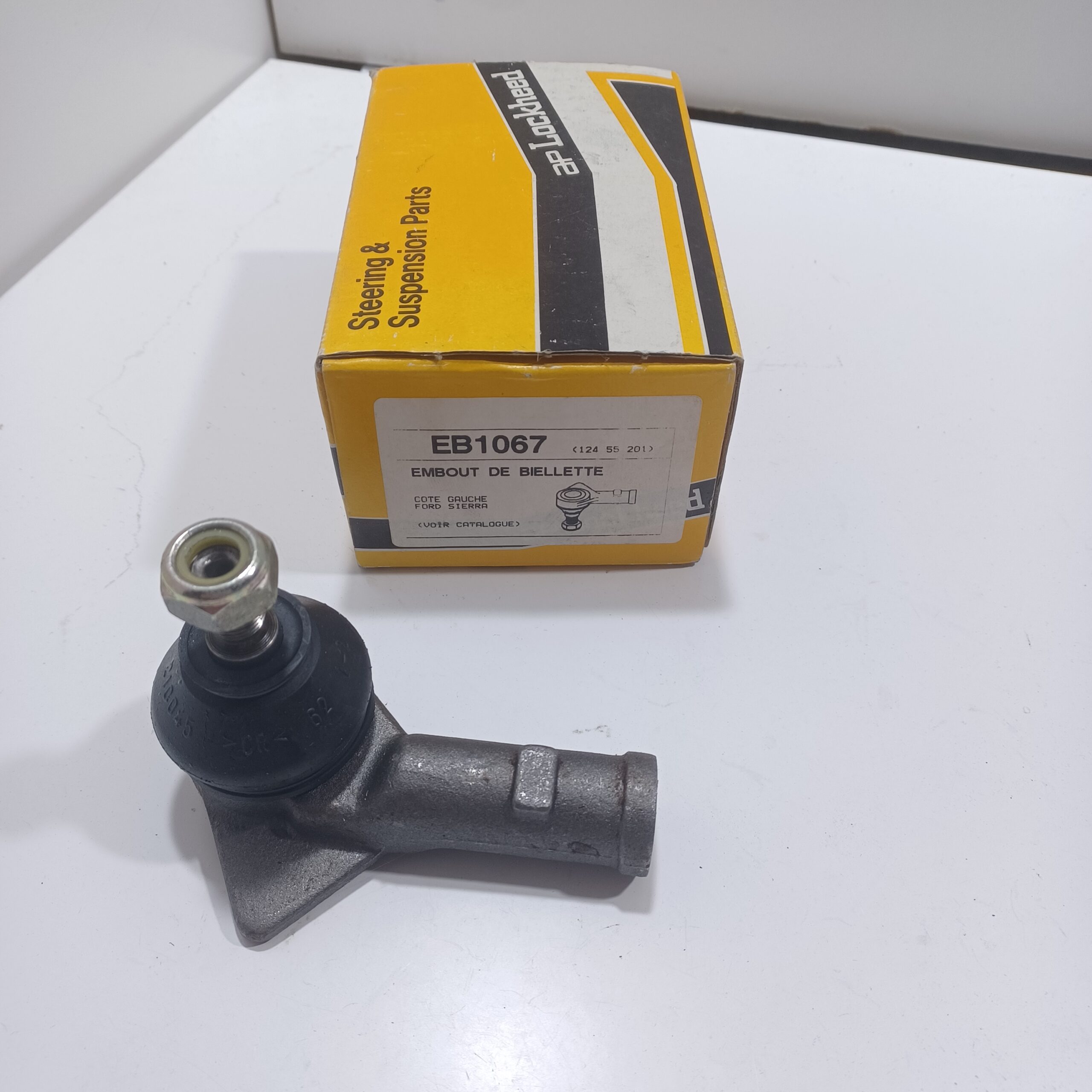 Joint de culasse Peugeot J7 J9 2.3D 2.5D 505 2.5D TD 604 2.5TD Ford Sierra Arrivages Auto Pieces
