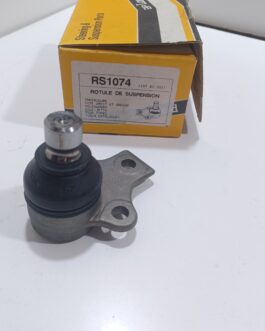 Rotule de suspension inférieure 17mm Golf II jusqu&rsquo;à 07/87 Neuf Lockheed Arrivages Auto Pieces