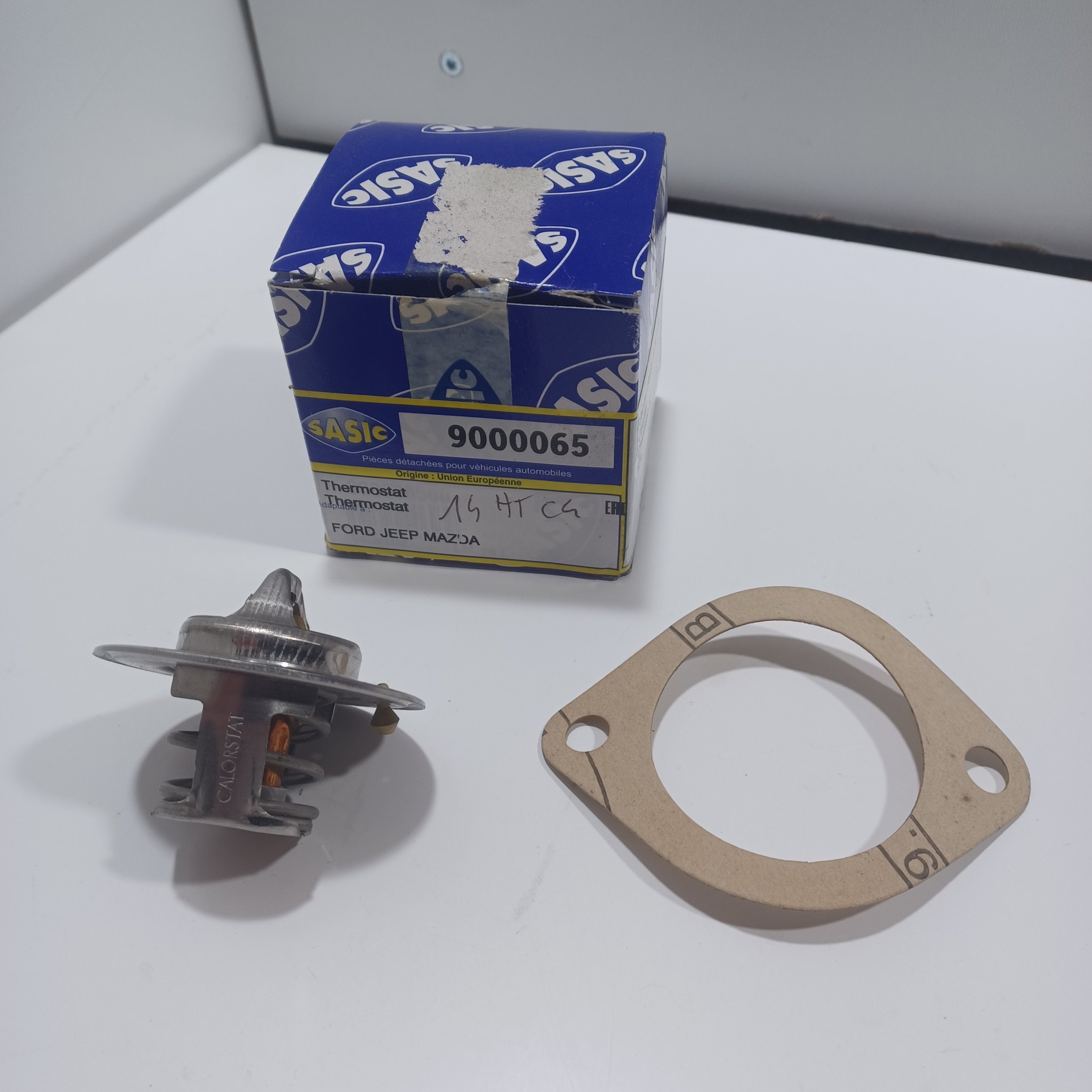Joint carter d&rsquo;huile Ford orion II III Escort IV V VI Fiesta III Mondeo I 1.8D TD Arrivages Auto Pieces