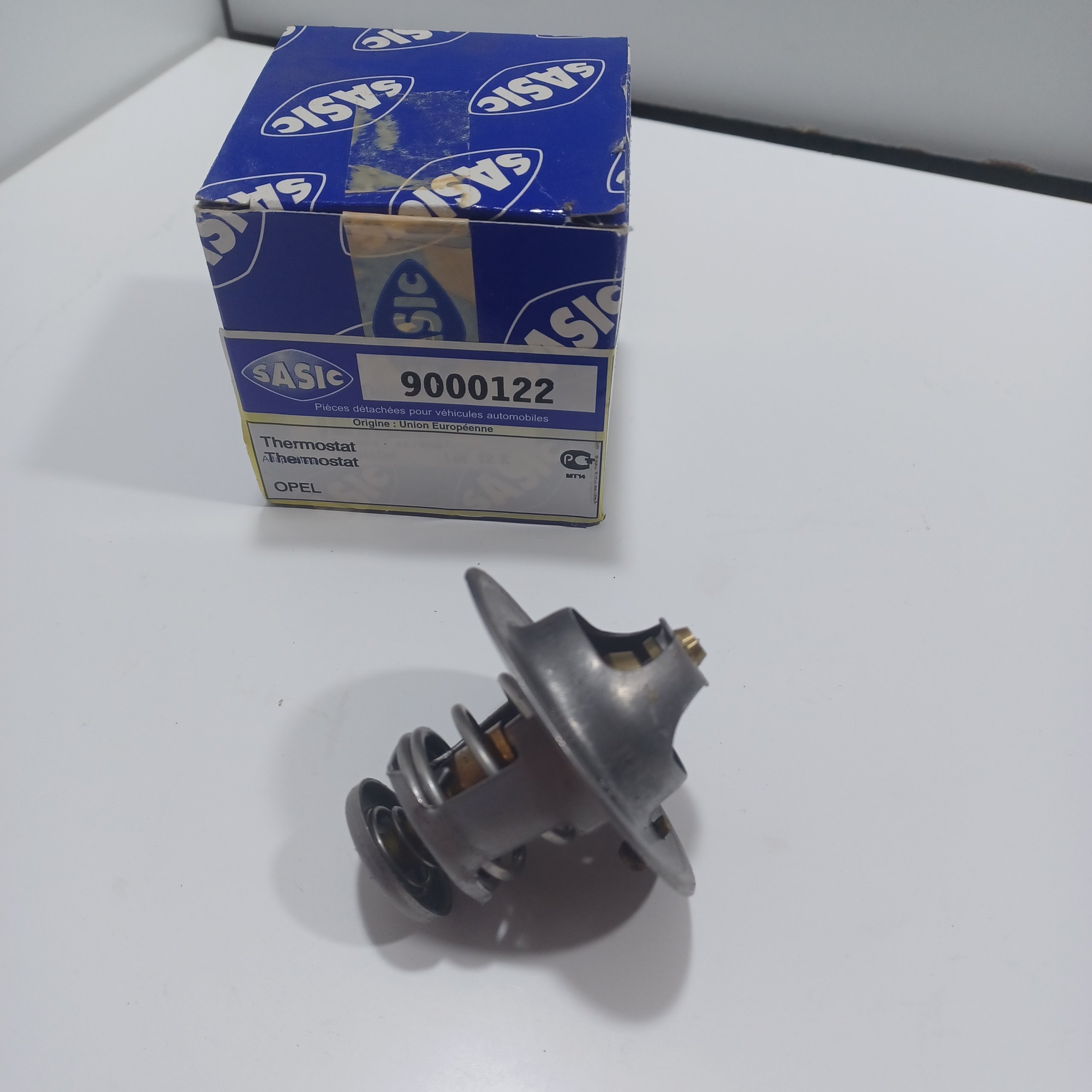 Thermostat Opel Astra F Corsa B Vectra A 1.7 D TD TDS Arrivages Auto Pieces