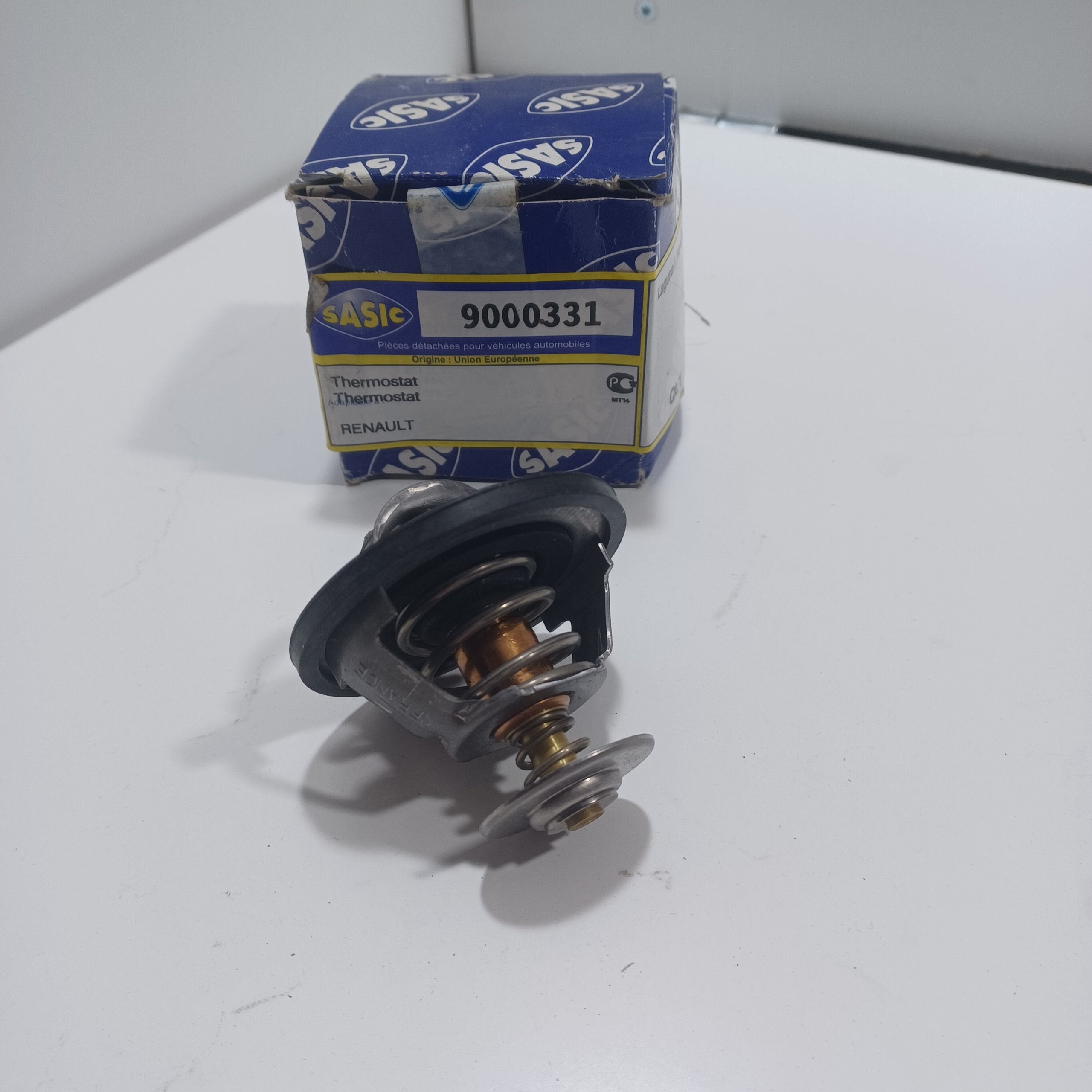 Durite de turbo Citroen C4 I C5 II III 1.6 HDI Peugeot 307 407 1.6 HDI Volvo V70 III 1.6D Arrivages Auto Pieces