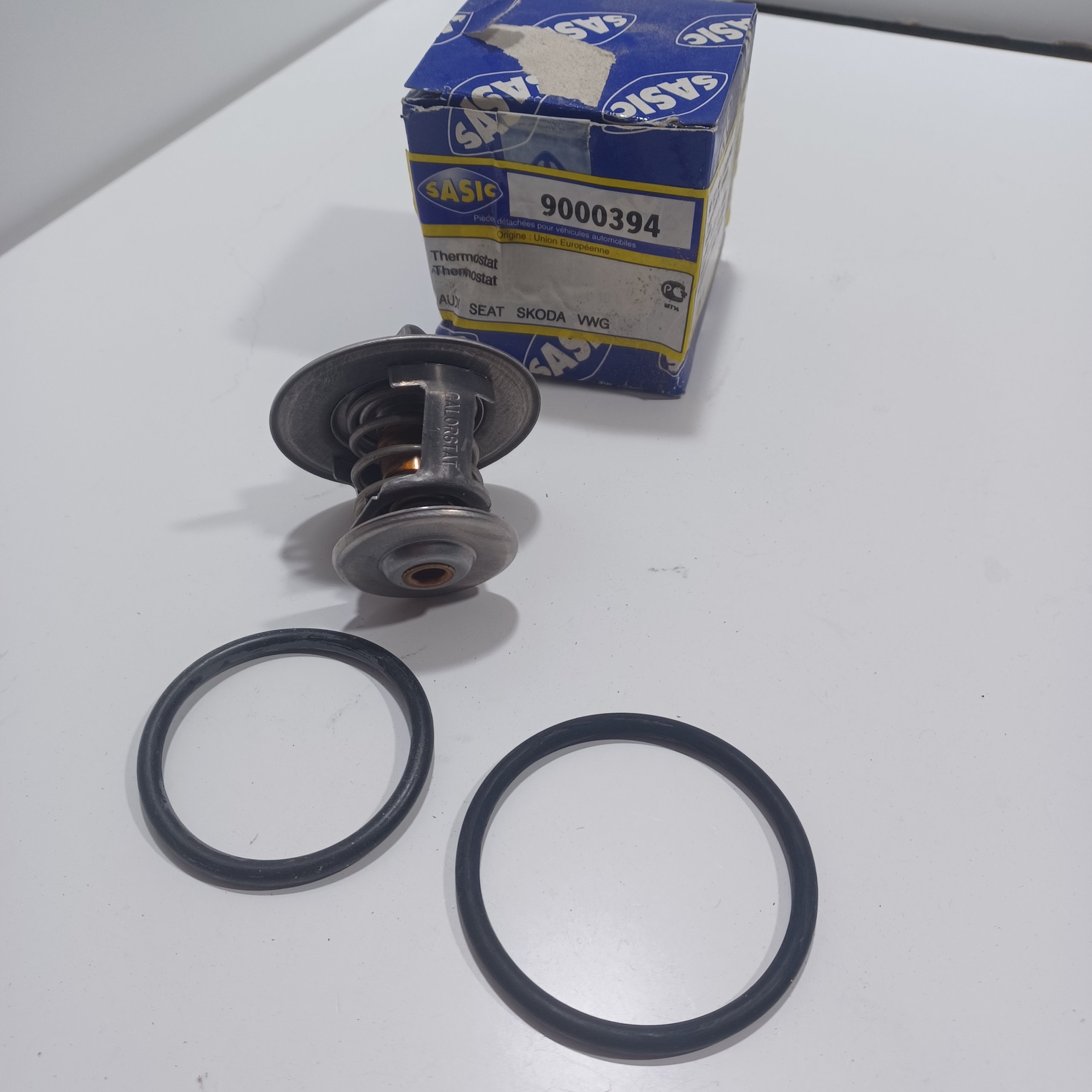 Joint de cache culbuteurs Audi 80 B4 VW Golf III IV Passat B3/B4 B5 Polo III 1.9 TDI Arrivages Auto Pieces