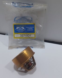 Thermostat Peugeot 504 2.1D 1.9D 2.3D 505 2.3TD 604 2.3TD Arrivages Auto Pieces