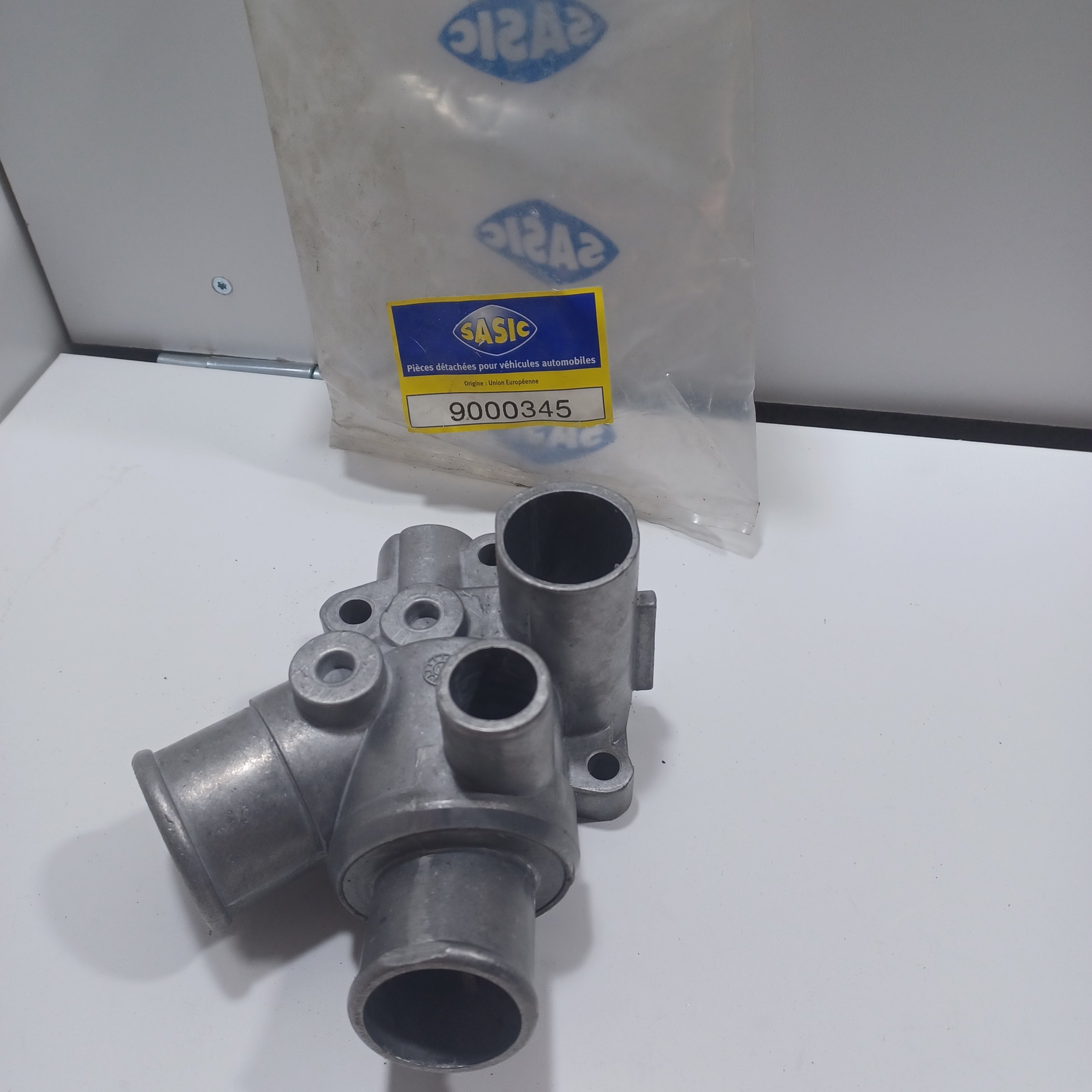 Thermostat Fiat Tempra 1.6ie Scudo Jumpy Expert I 1.6 Lancia Dedra 1.6 16V Arrivages Auto Pieces