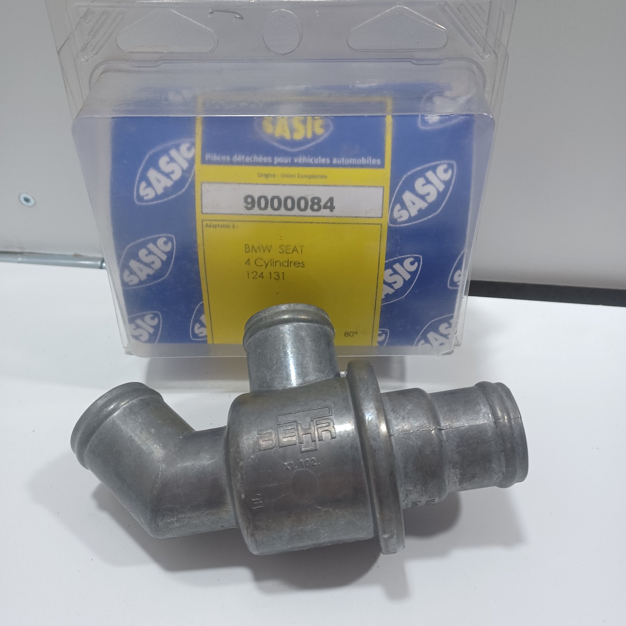 Thermostat BMW E30 316 318i E28 518 E21 316 Arrivages Auto Pieces